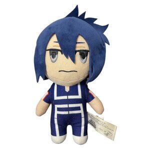 My Hero Academia S3 Tamaki Amajiki Plush Suneater 8"